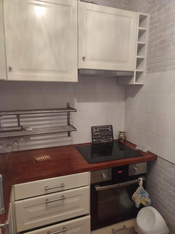 Appartamento Casa Andy Braşov Esterno foto