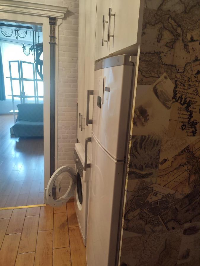 Appartamento Casa Andy Braşov Esterno foto