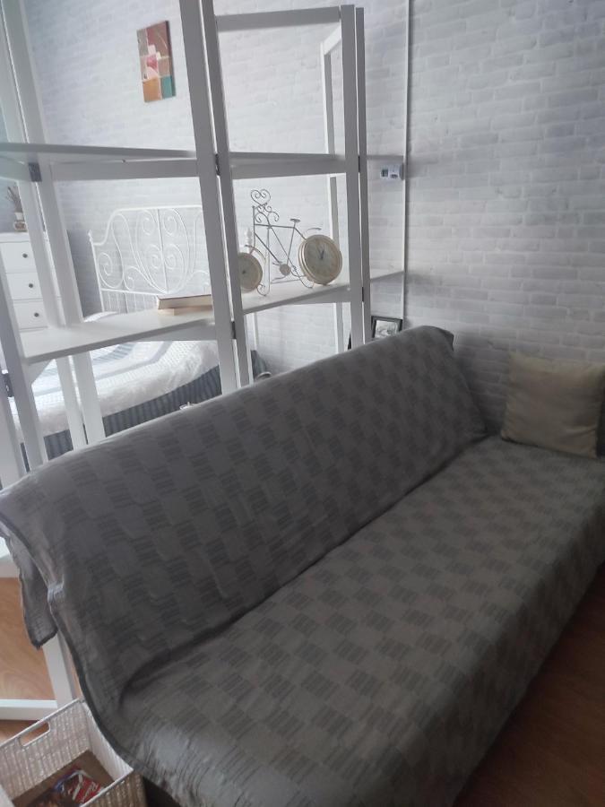 Appartamento Casa Andy Braşov Esterno foto