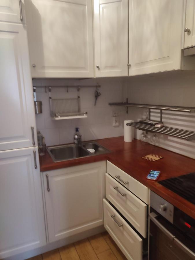 Appartamento Casa Andy Braşov Esterno foto
