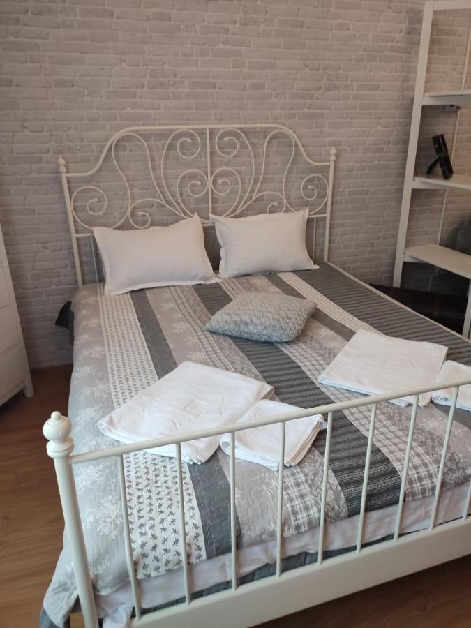 Appartamento Casa Andy Braşov Esterno foto