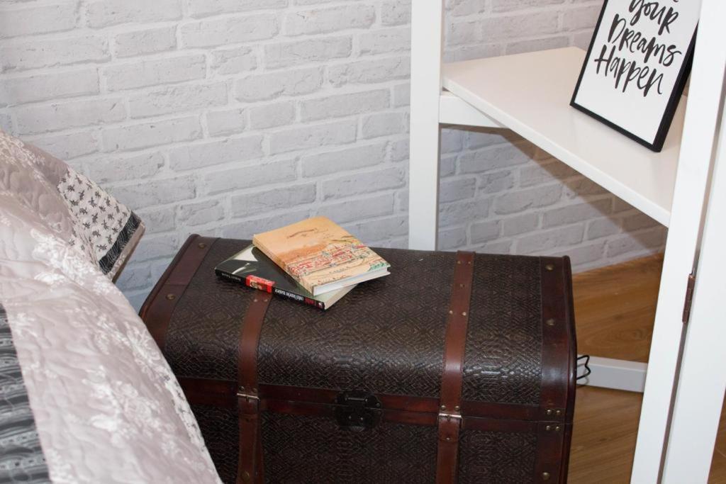 Appartamento Casa Andy Braşov Esterno foto
