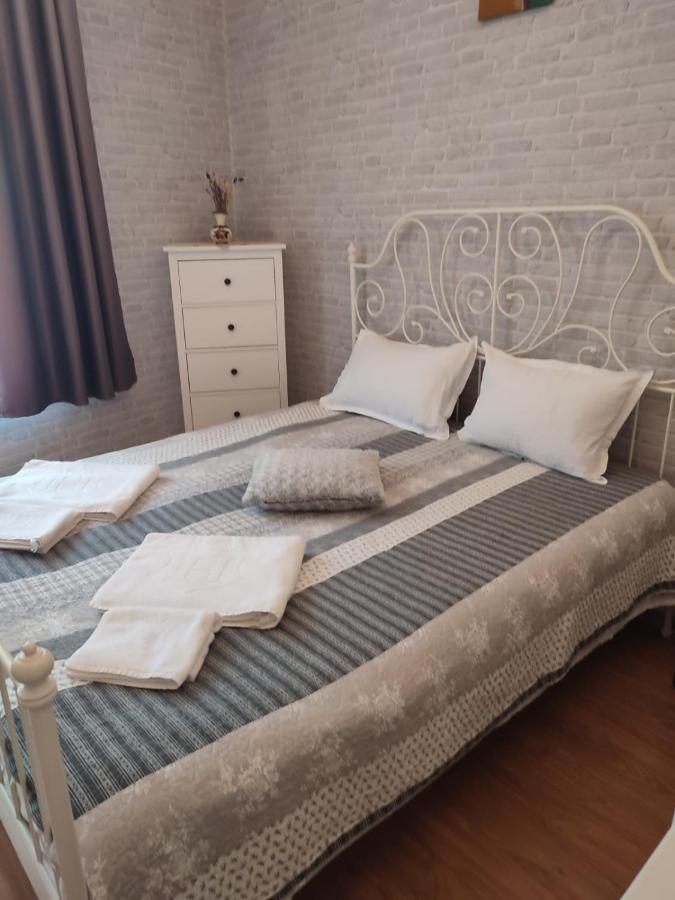 Appartamento Casa Andy Braşov Esterno foto