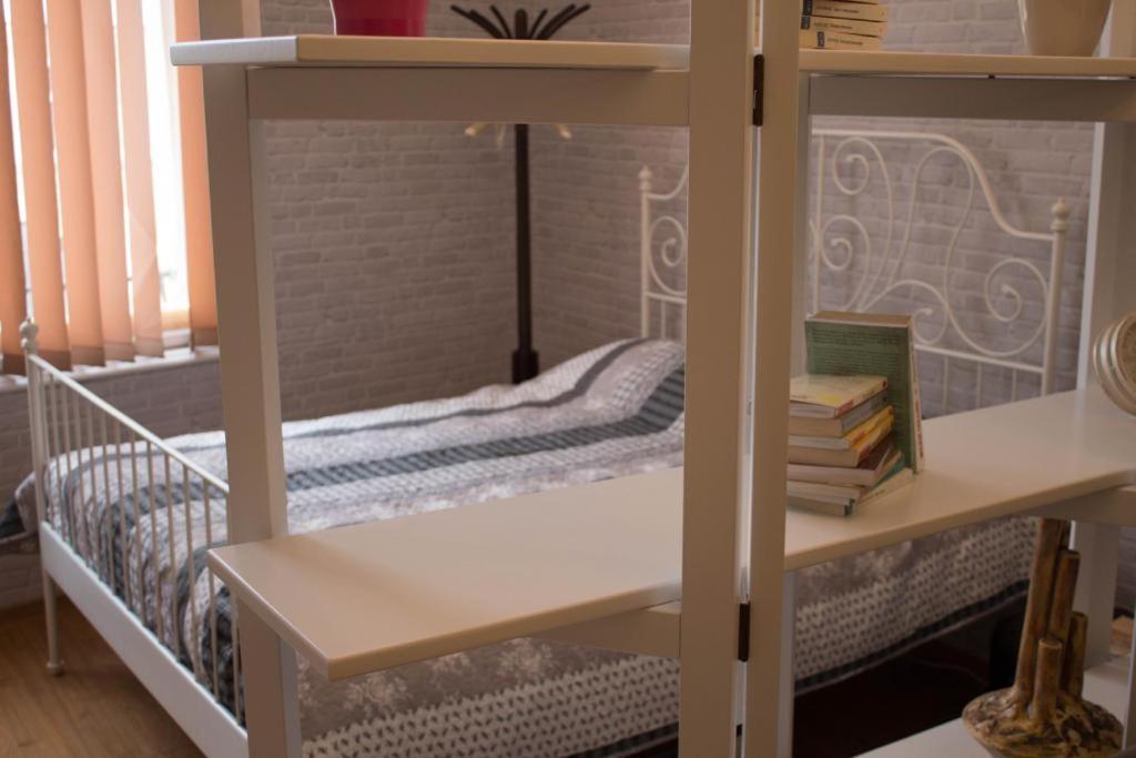 Appartamento Casa Andy Braşov Esterno foto