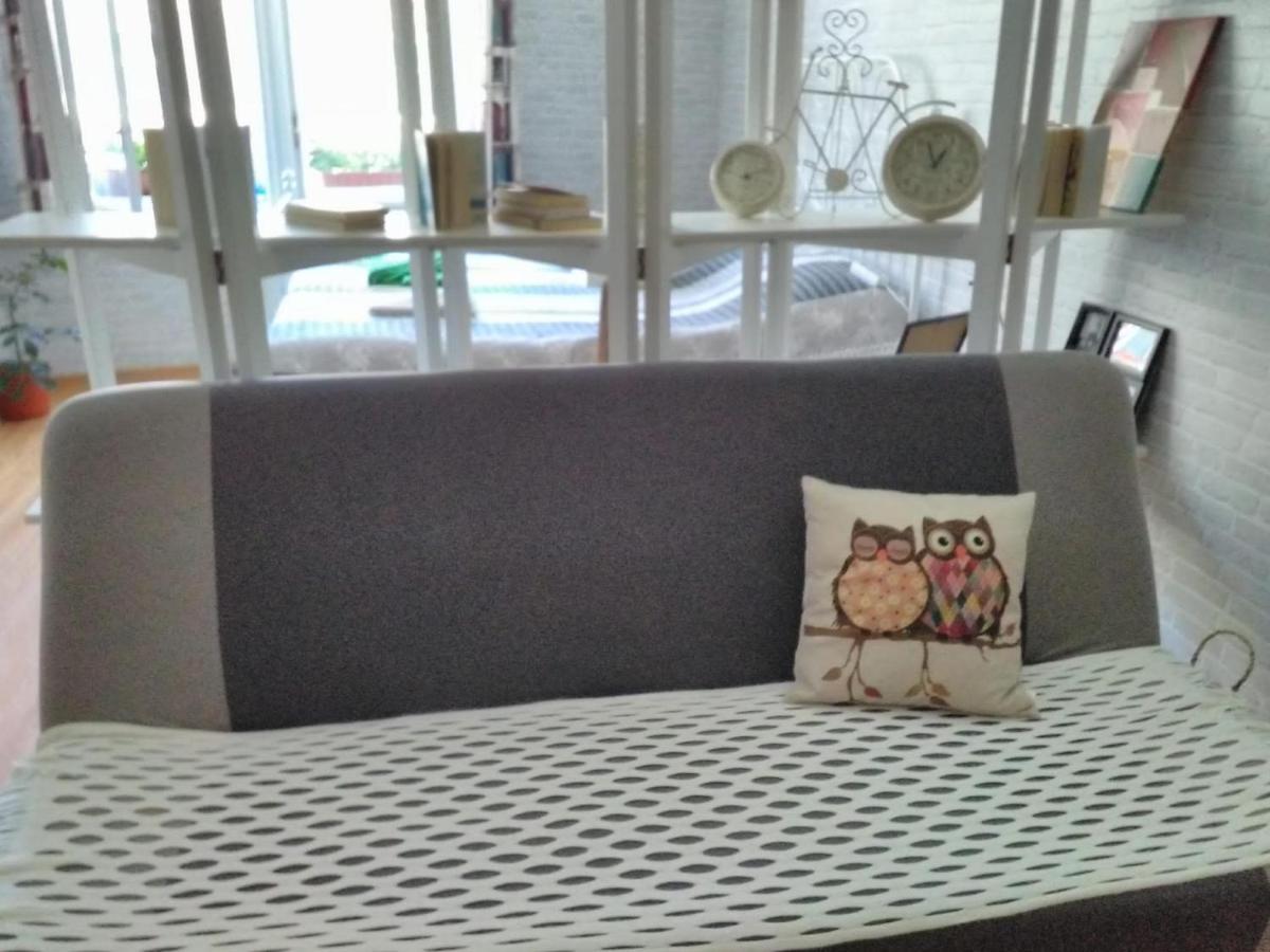 Appartamento Casa Andy Braşov Esterno foto